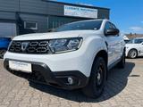 Dacia Duster II Comfort 1.5CDI* 4WD*Klima*AHK*Allrad* - Dacia Duster mit Diesel-Antrieb: Allradantrieb, Geländewagen, 1.5