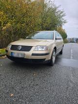 Volkswagen vw passat 3bg - Volkswagen aus 2002: Kombi