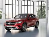 Mercedes-Benz GLC 200 AVANTGARDE DISTRONIC STH. AHK MEMORY - Mercedes-Benz GLC 200 in Mainz