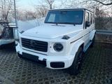 Mercedes-Benz G 450 d - Mercedes-Benz G 450 Neuwagen