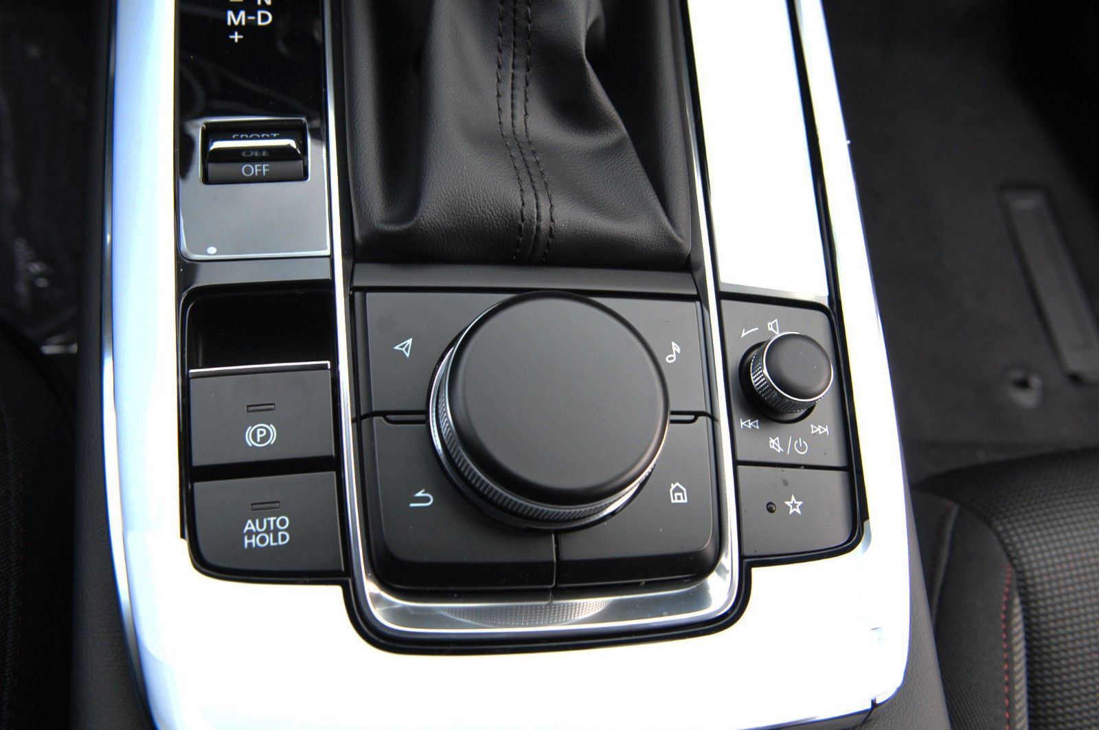 Mazda CX-30 - Bild 19