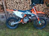 KTM SX 85 - RALLYE 85