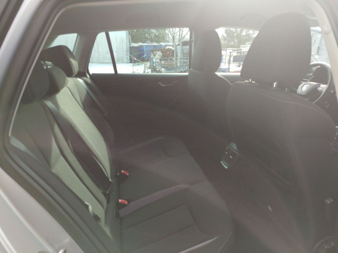 Fahrzeugabbildung SKODA Kamiq Selection 85/1.0 A7F