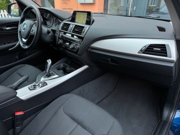 BMW 116 - 9