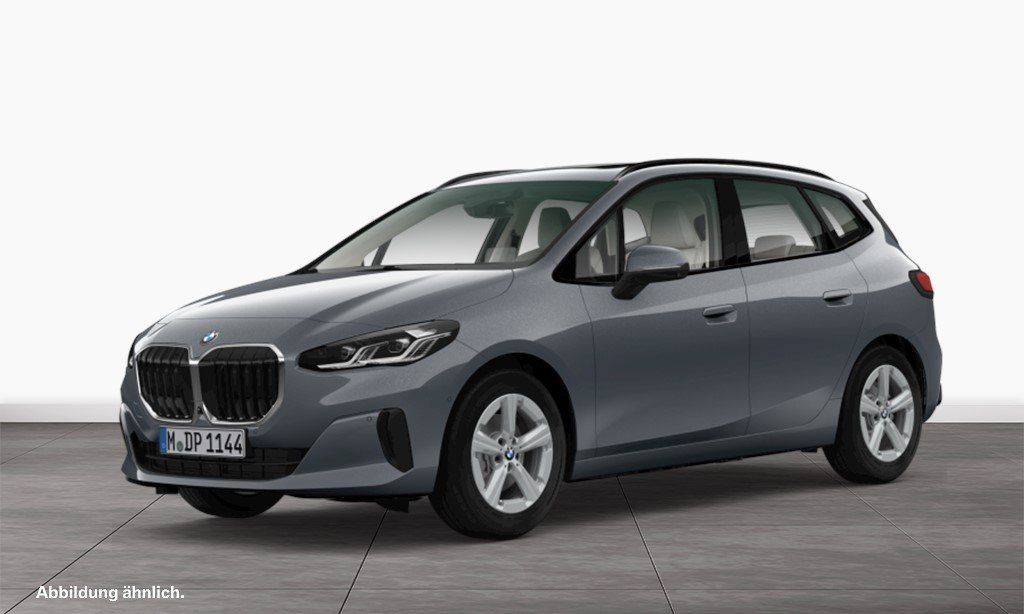 Image of BMW 220 Active Tourer