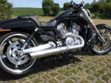 Harley-Davidson V-ROD Muscle (VRSCF) - Angebote entsprechen deinen Suchkriterien