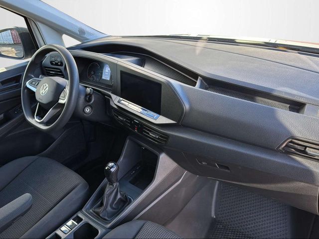 CADDY MAXI CARGO 2.0 TDI