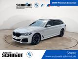 BMW 540d xDrive Touring M Sportpaket+2J-BPS-GARANTIE