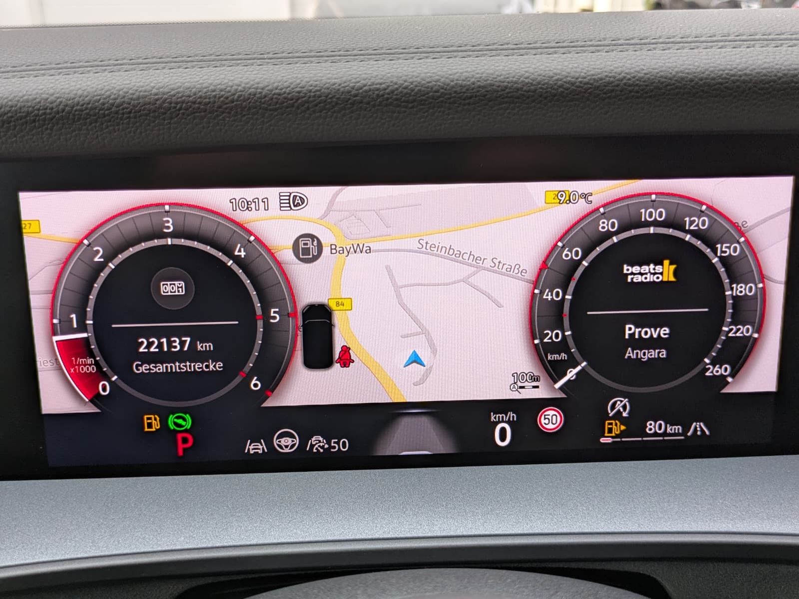 Fahrzeugabbildung Volkswagen Tayron 2.0 TDI 4M R-Line BLACK*7Si*MATRIX*PANO