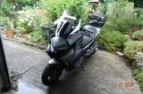 BMW C 400 GT - ROLLER 400