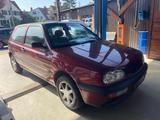 Volkswagen Golf III 1.6 CL Servo ZV Original unverbastelt H - Volkswagen Golf: Iii