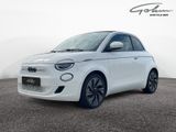 Fiat 500 La Prima by Bocelli - Fiat 500: La Prima