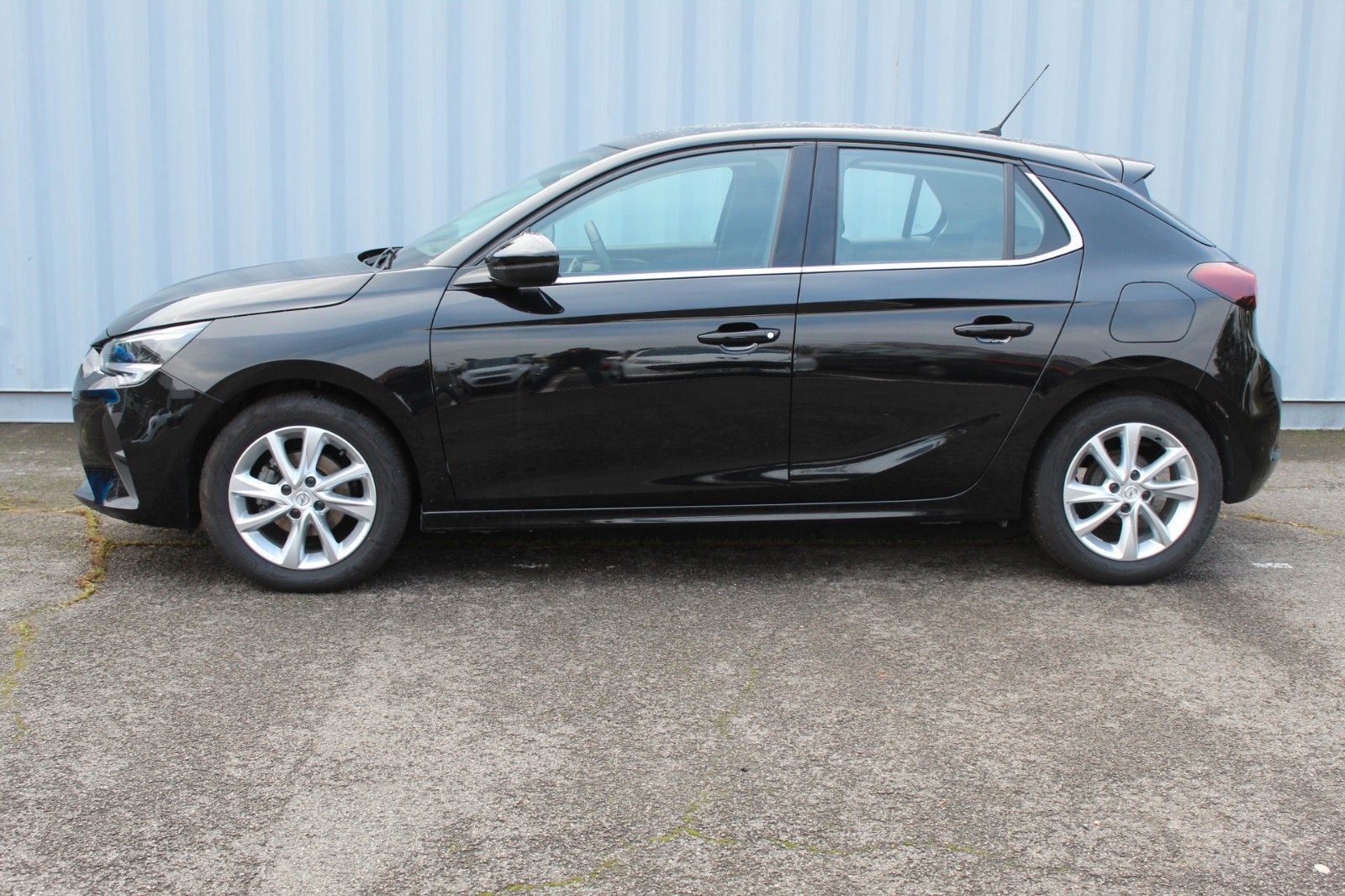 Fahrzeugabbildung Opel Corsa F Elegance-+Klima*Bluetooth*Volldigitales