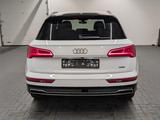 Audi Q5 quattro S-Line Matrix/AHK/el.Heck/Luft/20-LM - Audi Q5 in Magdeburg
