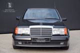 Mercedes-Benz 500E W124*DeutschesFahrzeug*TOP Historie*2.Hand - Mercedes-Benz: W124t