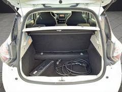 Renault Zoe R110 Life R110/Z.E. 40 (Miet-Batterie)