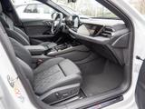 Audi S5 Limousine TFSI NAVI AHK HUD B&O STANDHZ PANO - Audi S5: Leder