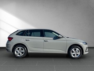 Skoda Scala 1.0 TSI Essence *ALU*DAB*LED*PDChi*SHZ*TEL