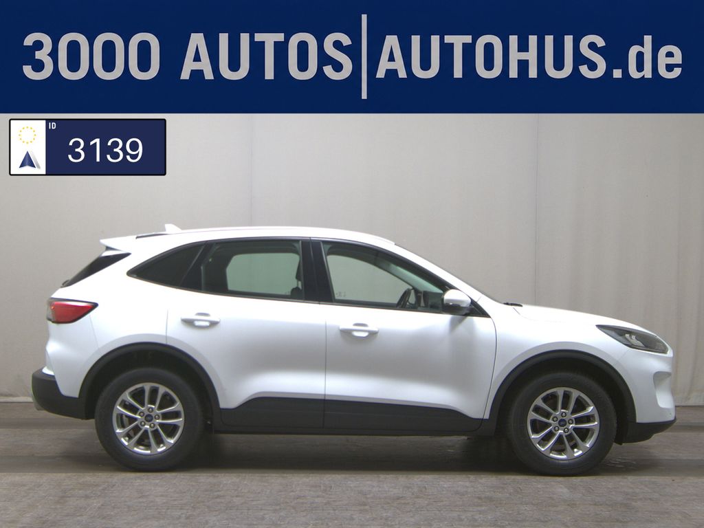 Image of Ford Kuga