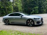 Audi RS5 2.9 TFSI tiptronic quattro - - gebrauchte Audi RS5 aus dem Jahr 2018