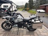 BMW R1200GS Adventure - TOP - Komplett inkl. Koffer - Angebote