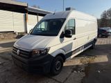 Volkswagen Crafter Kasten  35 lang Hochdach*NAVI*KAM*DAB* - VW Crafter Gebrauchtwagen in Stuttgart