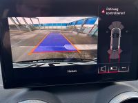 Audi Q2 - Vorschau Bild 13