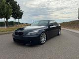 BMW Bmw 525d M Paket Lci 3.0 Liter - BMW 525 aus 2007: 525d