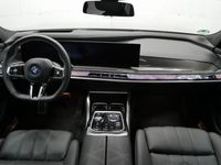 BMW i7 - Vorschau Bild 5