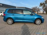 Volkswagen Touran United 2.0 TDI DSG DSG*LED*Sitzhzg*Navi*S - Volkswagen Touran: United