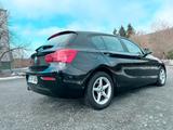 BMW 116i - BMW 116 von privat