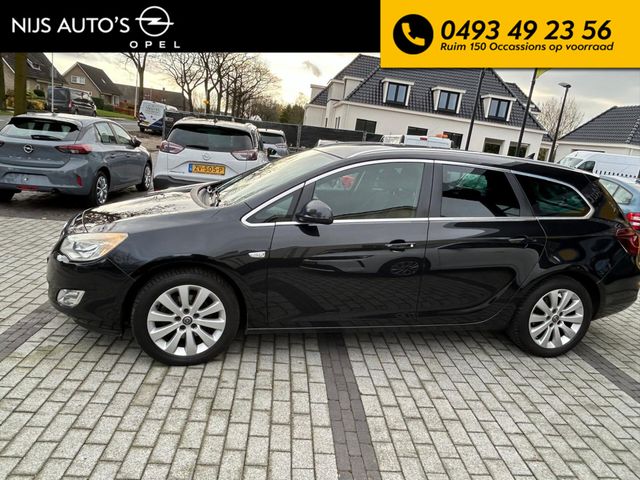 Opel Astra Sports Tourer 2.0 CDTi Cosmo | euro 5 | kl