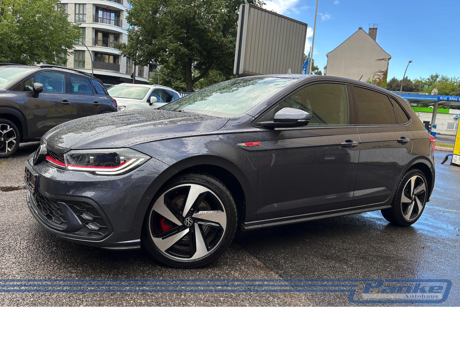 Volkswagen Polo GTI 2.0 DSG*ACC*IQ*Carplay*PDC*SHZ*, миниатюра 19