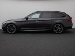 Foto Nummer 11: BMW 530d