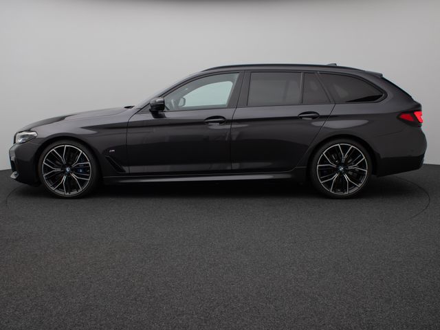 Foto Nummer 11: BMW 530d