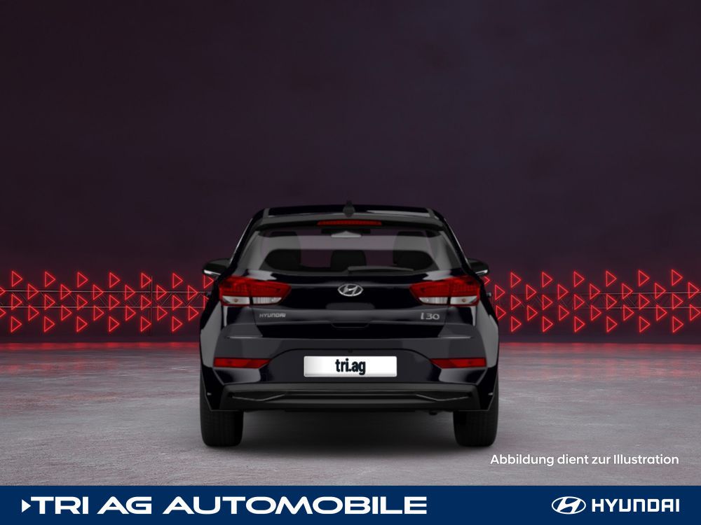 Hyundai i30 - Bild 7
