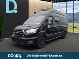 Dethleffs Globetrail 590C Ford Markise,AHK - Dethleffs 590