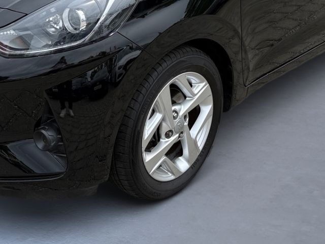Fahrzeugabbildung Hyundai i10 Edition 30 1.0 +KLIMA+CARPLAY+SHZ+TEMPOMAT+U