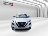Nissan JUKE 1.0 DIG-T 114PS 6MT N-CONNECTA Winter BFS - Nissan Juke mit Benzin-Antrieb: Limousine