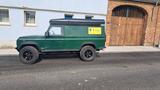 Land Rover Defender 110 Td5 Station Wagon E  - gebrauchte Land Rover Defender aus dem Jahr 2003
