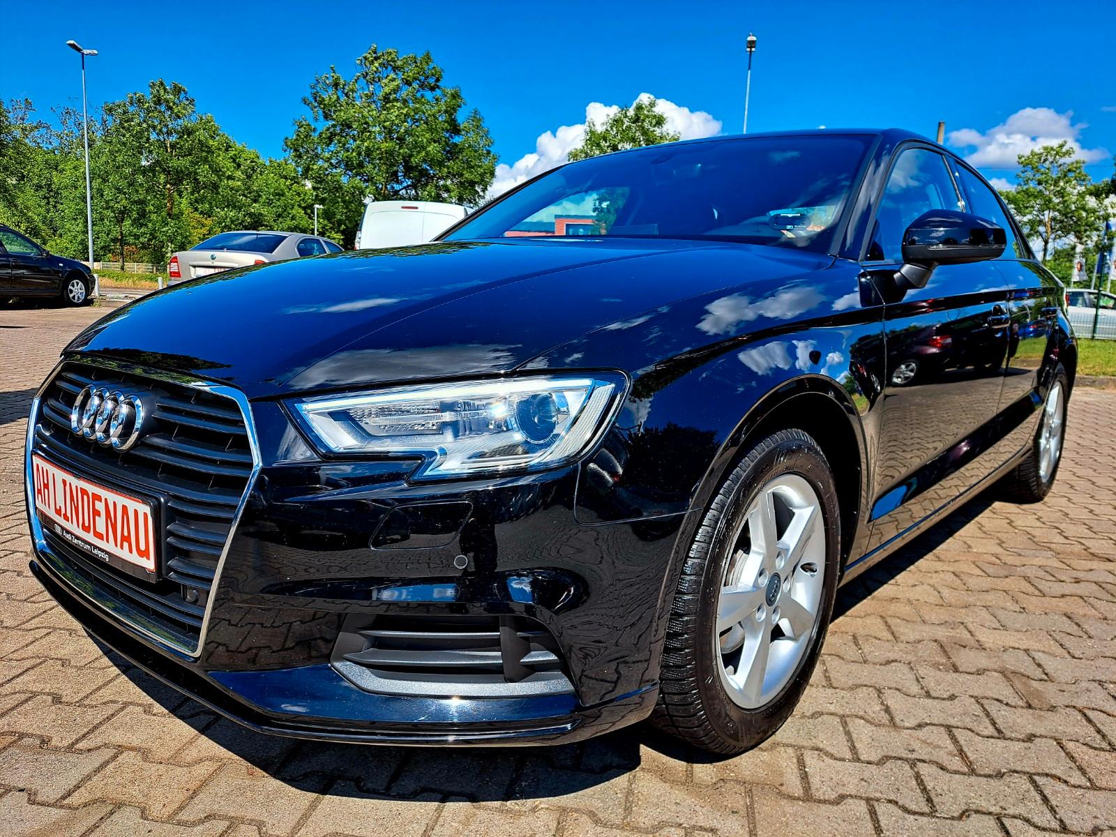 Audi A3 30 TFSI