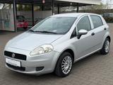 Fiat Grande Punto 1.3 Multijet 16V/Klima/Tüv Neu - Fiat Grande Punto mit Diesel-Antrieb: Multijet