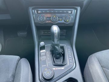 Volkswagen Tiguan - 6