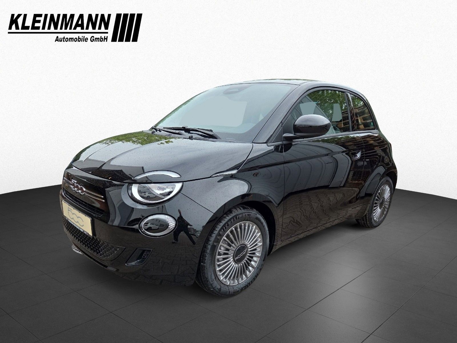 Fiat 500 - Bild 1