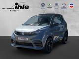 Aixam Sport CarPlay RFK Bluetooth ZV+FB - Aixam City Jahreswagen