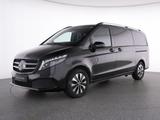 Mercedes-Benz V 300 d 4M Pano+Burm+LED-ILS+AHK+Sthzg+Leder+360 - Mercedes-Benz V 300 in Kiel