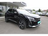 Peugeot 3008 GT PACK PlugIn HYBRID4 300 e-EAT8 *Schiebed - Peugeot 3008: Schwarz