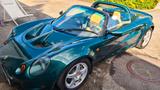 Lotus Elise  S1 Racing green & MMC Bremsen - Lotus aus 1997