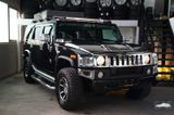 Hummer H2 Geiger Cars - Hummer H2: Pickup