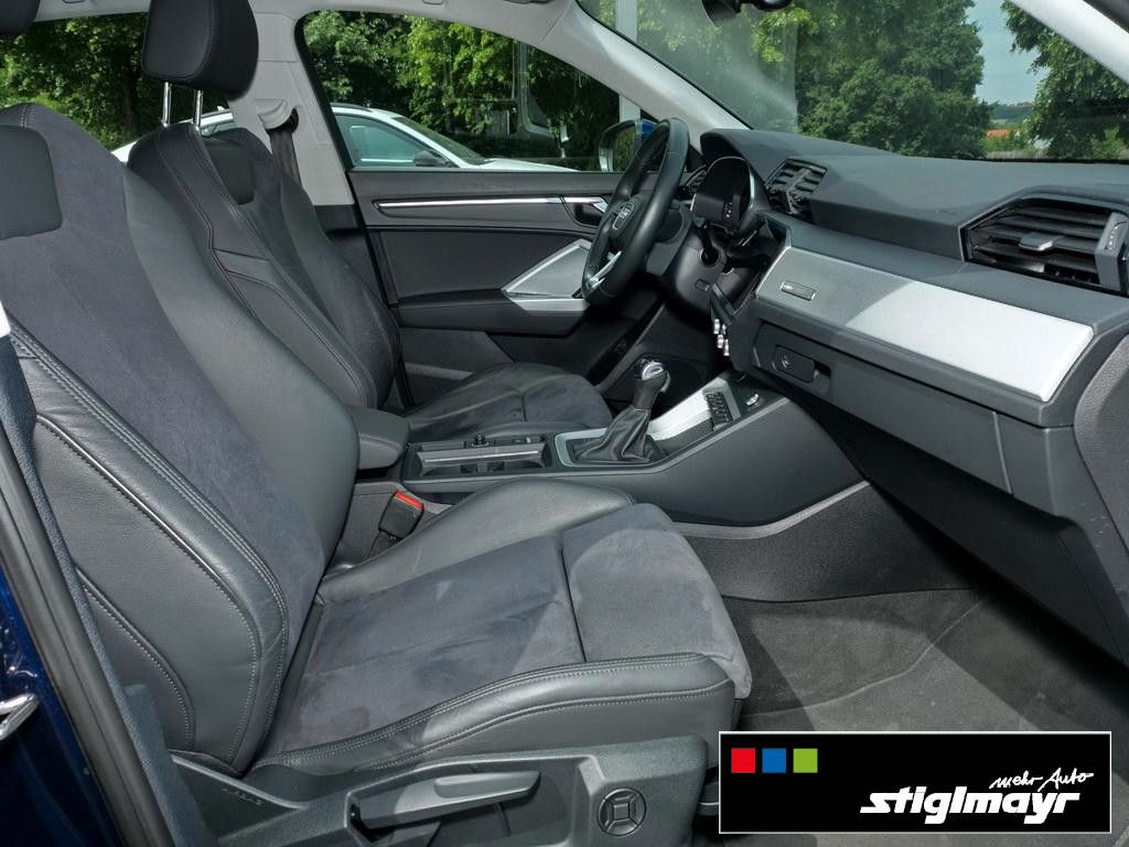 Audi Q3 Sportback S-line 45 TFSIe S-tronic AHK+MATRIX foto 4